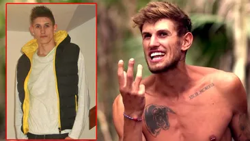 Cine este Alex Delea de la Survivor All Stars 2024. Câte clase are și din ce face bani, de fapt
