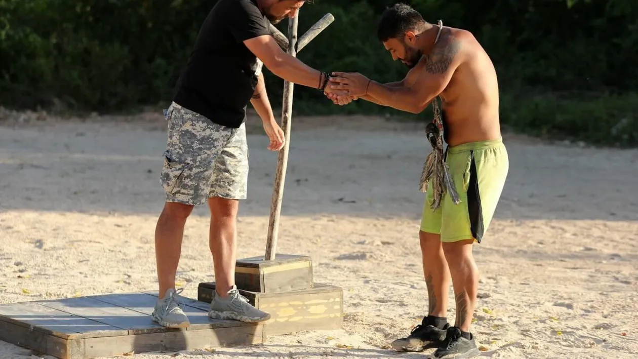 De necrezut! Ce sumă va încasa Jador, după 5 săptămâni la Survivor! I-a făcut la bani