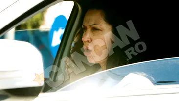 Din sex-simbol a devenit o femeie banala! Nicoleta Luciu, de nerecunoscut!