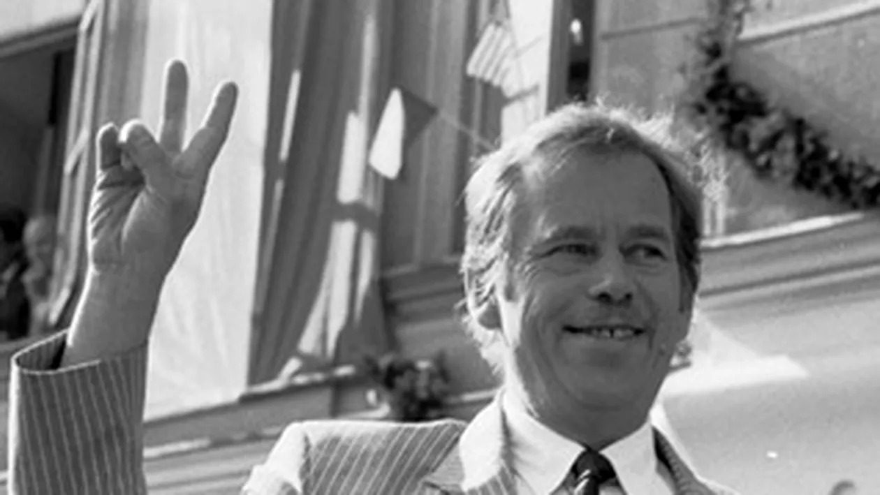 Vaclav Havel a incetat din viata la 75 de ani! Cenusa sa va fi depusa in cripta familie!