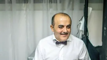 Cu nici o lună înainte să moară într-un cumplit accident rutier, CRISTIAN DRĂGAN s-a întâlnit la un eveniment cu ANDRA! Cum a reacţionat după ce a cunoscut-o pe cântăreaţă