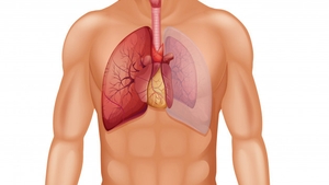 Care sunt simptomele pneumotoraxului