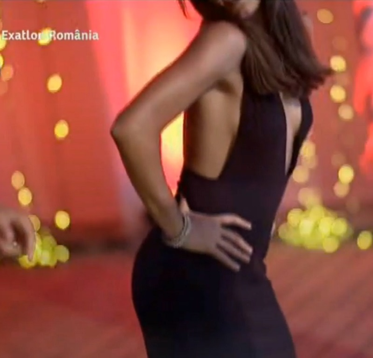 Exatlon 8 aprilie 2018. Nu au mai ținut cont că sunt filmați! S-au atins pasional, au dansat lasciv și au flirtat! Cine sunt protagoniștii imaginilor fierbinți