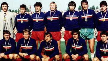 DRAMA unuia dintre cei mai mari campioni ai Stelei: Mama imi cumpara tigarile Ce ajutor nesperat a primit si cui ii multumeste