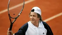 Poziţia oficială a ITF după ce Ilie Năstase a fost scos din arena de la FED CUP