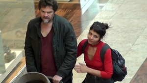Florin Piersic jr, topit după Andreea şi Sasha. Tablou de familie!