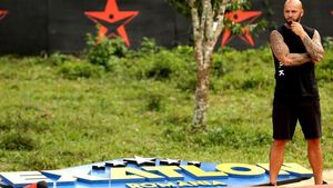 E oficial! Kanal D a făcut anunțul. Ce se întâmplă cu Giani Kiriță după ce a plecat de la Exatlon