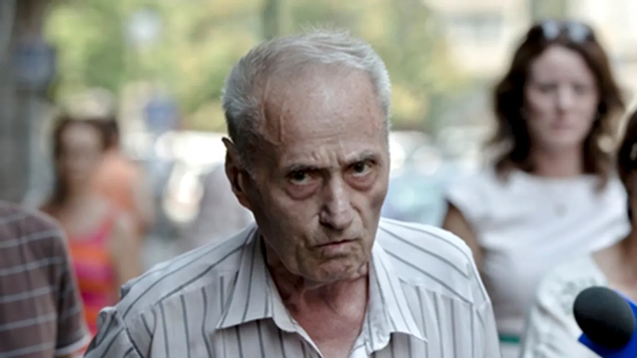 Torționarul Alexandru Vișinescu, dus de urgență la spital după ce a leşinat în închisoare!