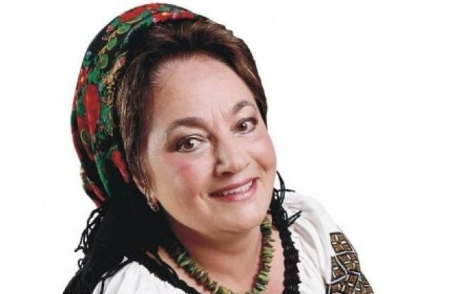 Laura Lavric și-a iertat sora, dar nu vrea să mai audă de ea: ”Mi-a terfelit munca de 50 şi ceva de ani”