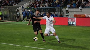 Biletul zilei: Liga 1 şi MLS îşi dau întâlnire pe varianta de luni! Profitul vine pariind astfel »