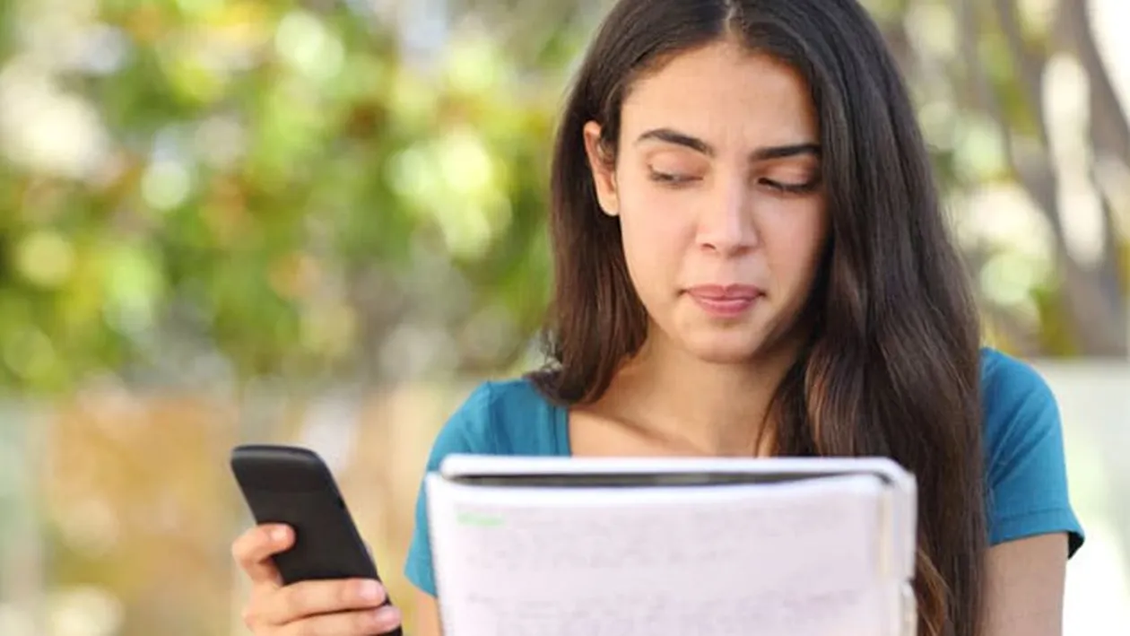 Buna, prințeso! Te aștept să... O elevă din Bacău a primit pe Instagram un mesaj ciudat de la un necunoscut. Ce a urmat întrece orice imaginație