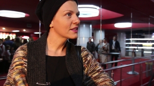 Ce mult a crescut fetita Danei Nalbaru si ce seamana cu ea! Primul interviu cu mama si fiica, la dublu!
