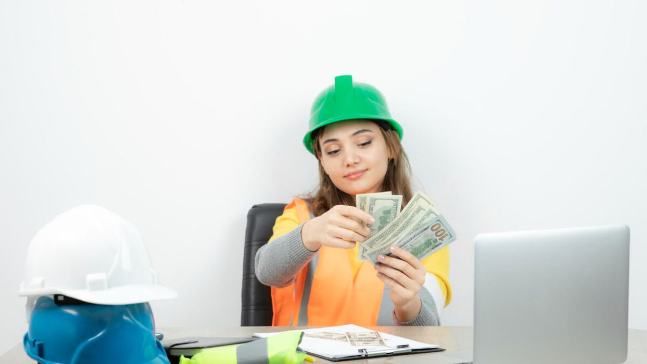 Meseria neașteptată din care o femeie a câștigat 37.000 de dolari într-un singur an