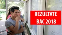 REZULTATE BAC 2018. Notele a peste 136.000 de elevi din toată țara, afișate azi pe bacalaureat.edu.ro