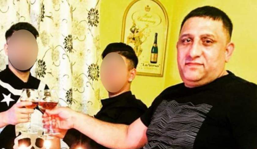 A spus că se lasă de cântat după bătaia încasată, dar spre bucuria fanilor Florin Salam s-a răzgândit