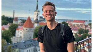 Reacția virală a unui blogger olandez după ce a vizitat pentru prima dată România: ”Mergi, înainte să judeci!”