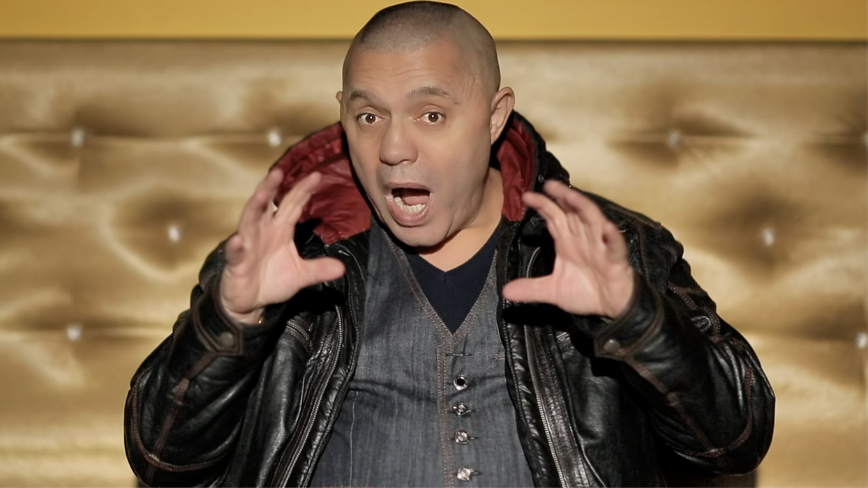 Nicolae Guţă este cunoscut ca "regele manelelor"