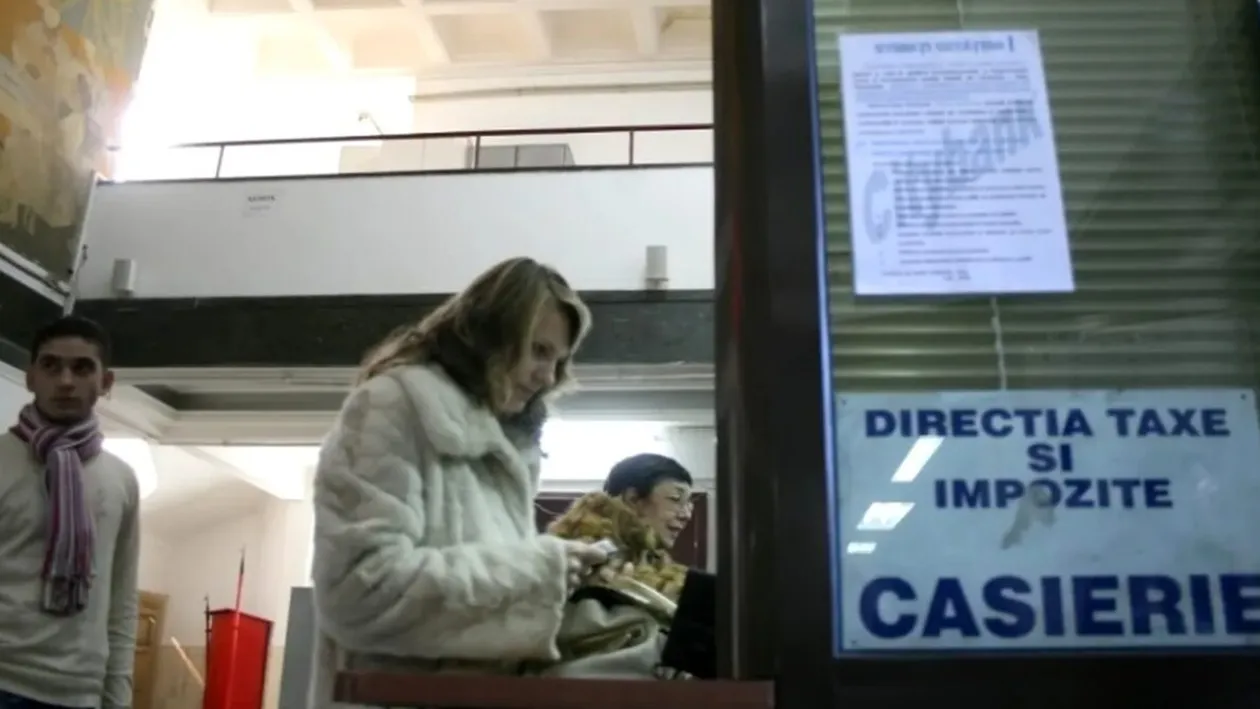 Ce se întâmplă dacă nu plătești taxele în 2026. Se poate ajunge și la executarea silită asupra locuinței