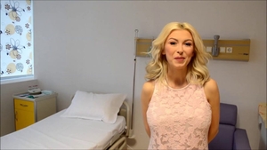 Reacția Sanador, după ce Andreea Bălan a suferit un stop-cardiac: ”Pentru niciun pacient…”