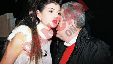 Nasul si Monica il lucreaza pe Irinel