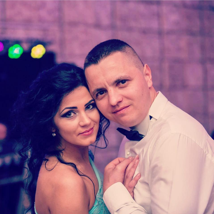 Flavia, nepoata ministrului Sănătăţii, era asistentă medicală. E emoționant locul în care și-a cunoscut soțul: “Drum bun printre îngeri! Oare de ce?”