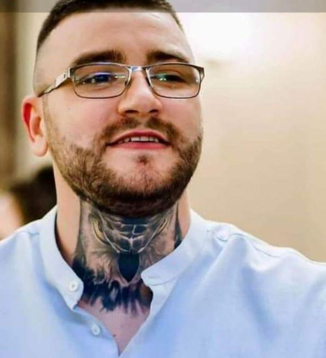 BREAKING | Ionuț Tiron, un ieșean de 31 de ani, a fost găsit mort în curtea casei sale din Bucium