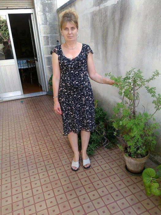 Mama lui Florin și a Gabrielei a născut, la 48 de ani, o fetiță perfect sănătoasă