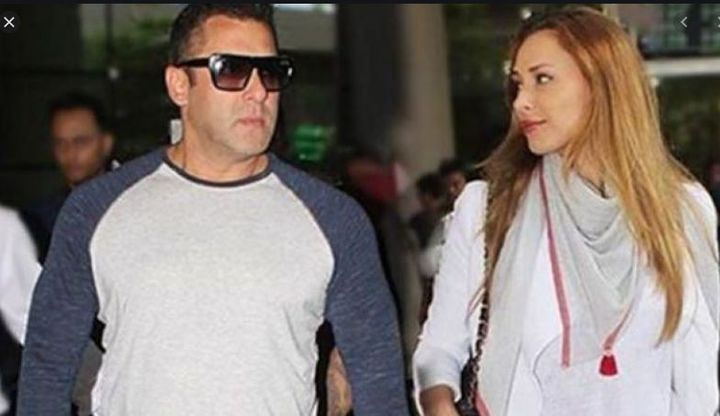 Salman Khan, în doliu după moartea unei persoane importante din viața lui, răpusă de coronavirus. Mesajul transmis de Iulia Vântur