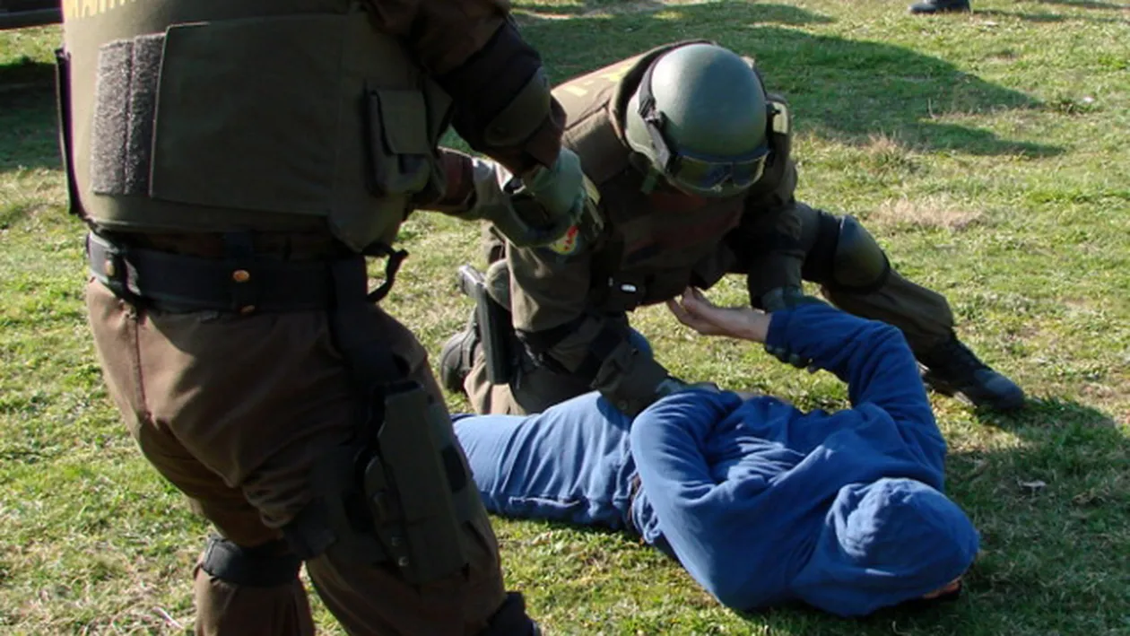 Traia in Romania si recruta adepti ai jihadului. Afla despre cine este vorba