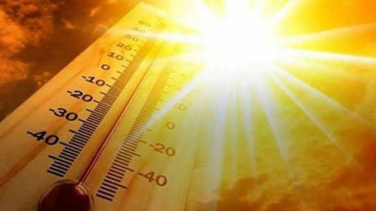Românii sunt în extaz! ANM anunță temperaturi de 14 grade în acest weekend
