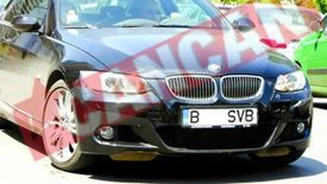 Bodu conduce cu manusi la 40°C