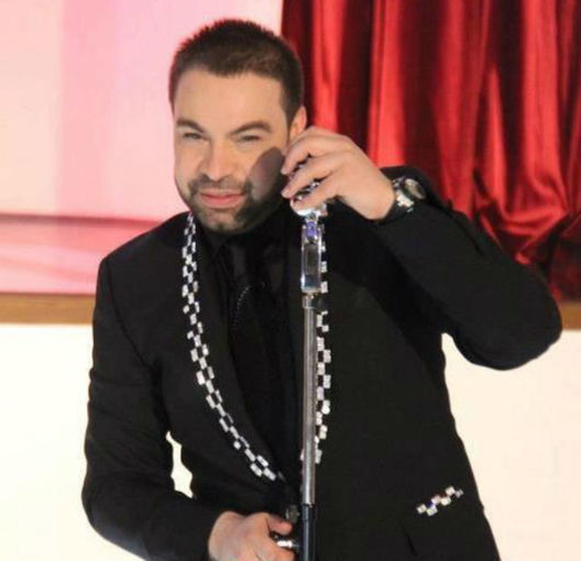 Florin Salam, implicat într-un dosar de proxenetism: „Vezi că te vrea să-i fii companie în seara asta”