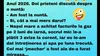 Bancul zilei | Anul 2026, doi prieteni discută despre nuntă