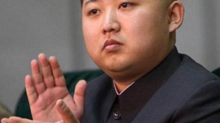 Coreea de Nord l-a celebrat duminica pe noul sau lider Kim Jong-un! L-au catalogat ca fiind "geniul geniilor"!