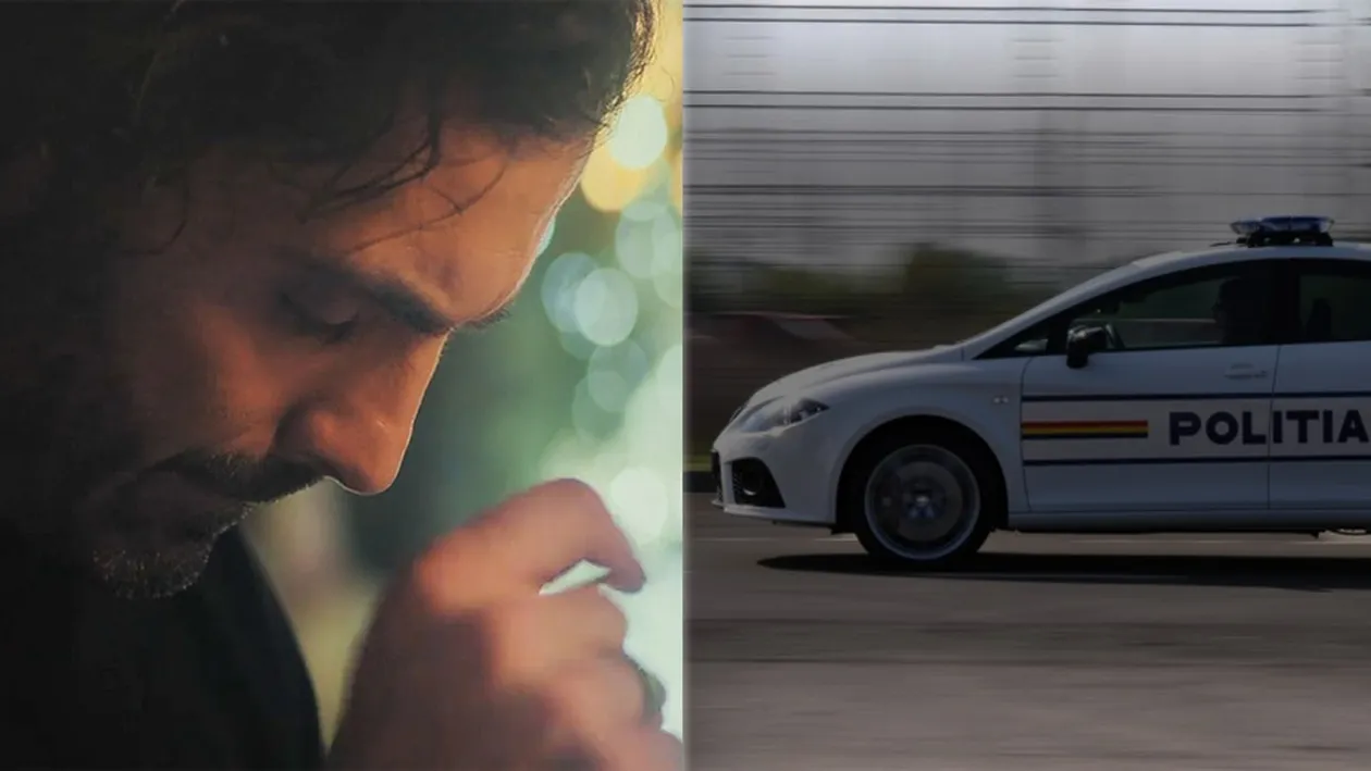 Pepe a divulgat un secret rușinos: “M-a luat Poliţia pentru că am furat”. Pe ce pradă a pus ochii și cum au primit părinții lui vestea