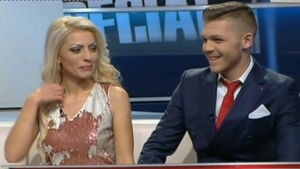 Nicoleta Guță, bunică la doar 34 de ani! Fiul ei, Gabriel, a devenit tată: ”Bine ai venit pe lume, prințul meu frumos”