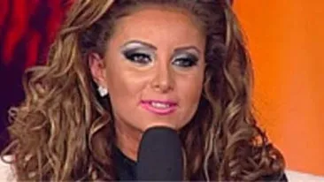 Prezentatoarea Tv Roxana Vasniuc trece prin clipe de cosmar! “Asta e cea mai mare drama pe care o traim acum!”