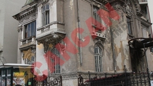 ONG-urile, in razboi cu "demolatorii" Bucurestiului