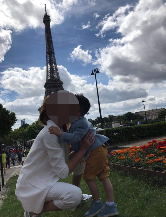 Ex-soția celui mai bogat primar din București a sunat disperată la 112 și a anunțat că e agresată de actualul soț