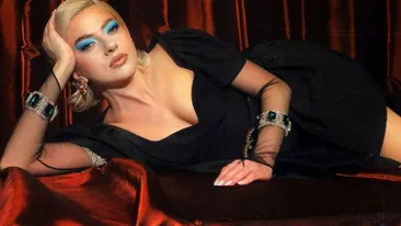 Prima reacție a Lidiei Buble, după ce s-a aflat că Răzvan Simion și Ramona Olaru au o relație