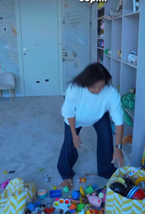 Cum arată penthouse-ul în care locuiește Andreea Popescu cu Rareș Cojoc și cei trei copii. Are saună, cinema și terasă!