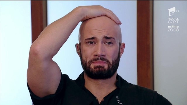 Mihai Bendeac a recunoscut dependența de droguri, alcool și somnifere. ”Făceam pipi într-o sticlă sau mai multe sticle, lângă pat”