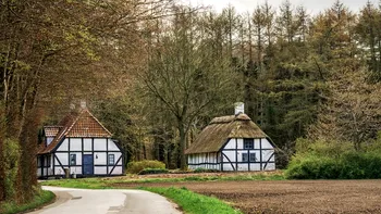 Ce a găsit un imigrant într-o casă pe care a plătit 3.550 de euro în Germania: „A fost unul dintre cele mai fericite momente..”