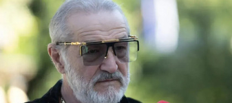 Averea lui Gigi Becali ar fi ajuns din nou la peste un miliard de euro: „Doar terenul de acolo face 400.000.000 de euro”