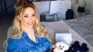 Bianca Drăguşanu a uimit pe toată lumea! Ce a putut să-i cumpere fetiţei sale!