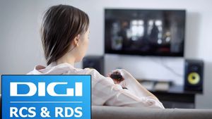 Vești proaste de la Digi RCS-RDS pentru abonații din România. Canalul va fi scos din grila de programe, începând cu 8 martie 2022