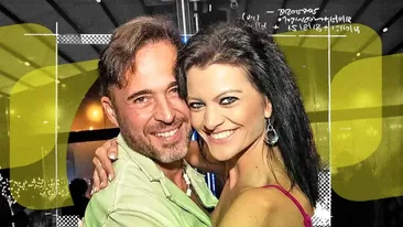 Dinu Maxer și Magdalena Chihaia, gata de nuntă! Când va avea loc marele eveniment: „Am zis că e momentul”