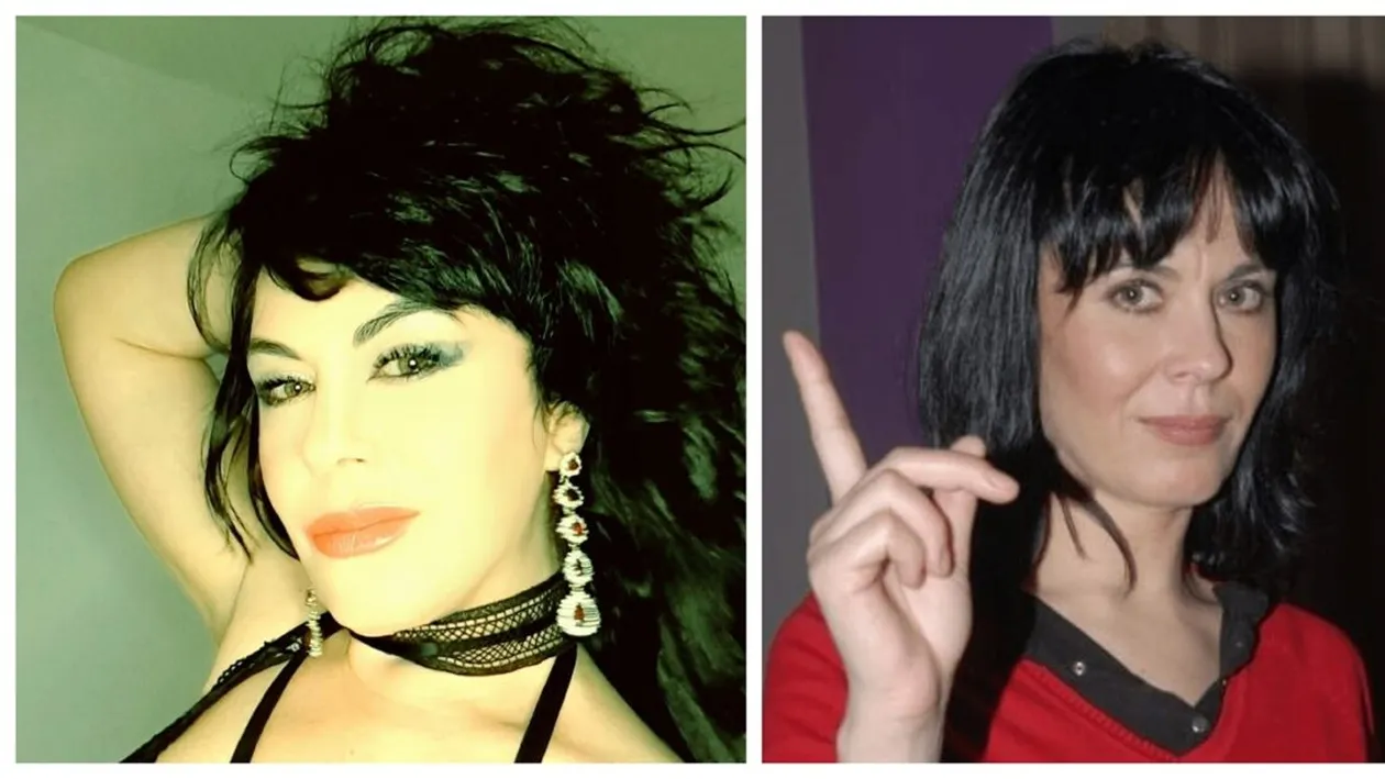 Imagini desprinse din filmele pentru adulți cu Mariana Moculescu! Cum arată în lenjerie intimă, pe platforma OnlyFans