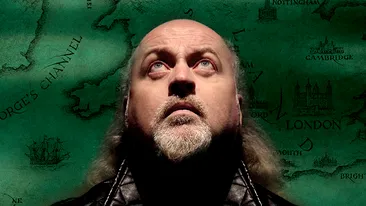 Starul porno Bill Bailey a murit în urma unei căderi de la etaj