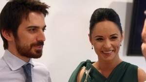 IMAGINEA care a strans 15.000 de like-uri! Andreea Marin, complet nemachiata!